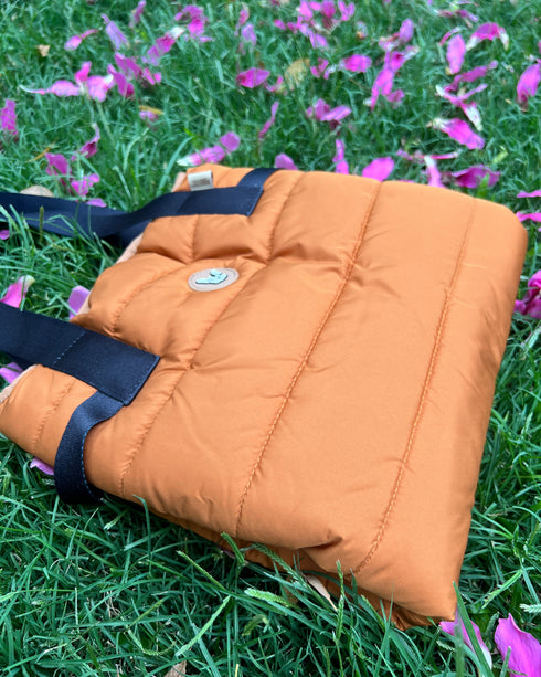 Mat Bag - Cinnamon